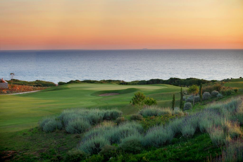 The Dunes Golf Course Costa Navarnio Golfreisen Bounty Golf | 