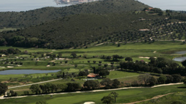 Argentario Golf & Spa Resort Golfreise