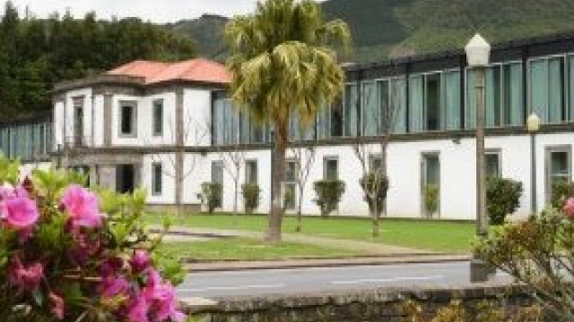 Furnas Boutique Hotel Thermal & Spa